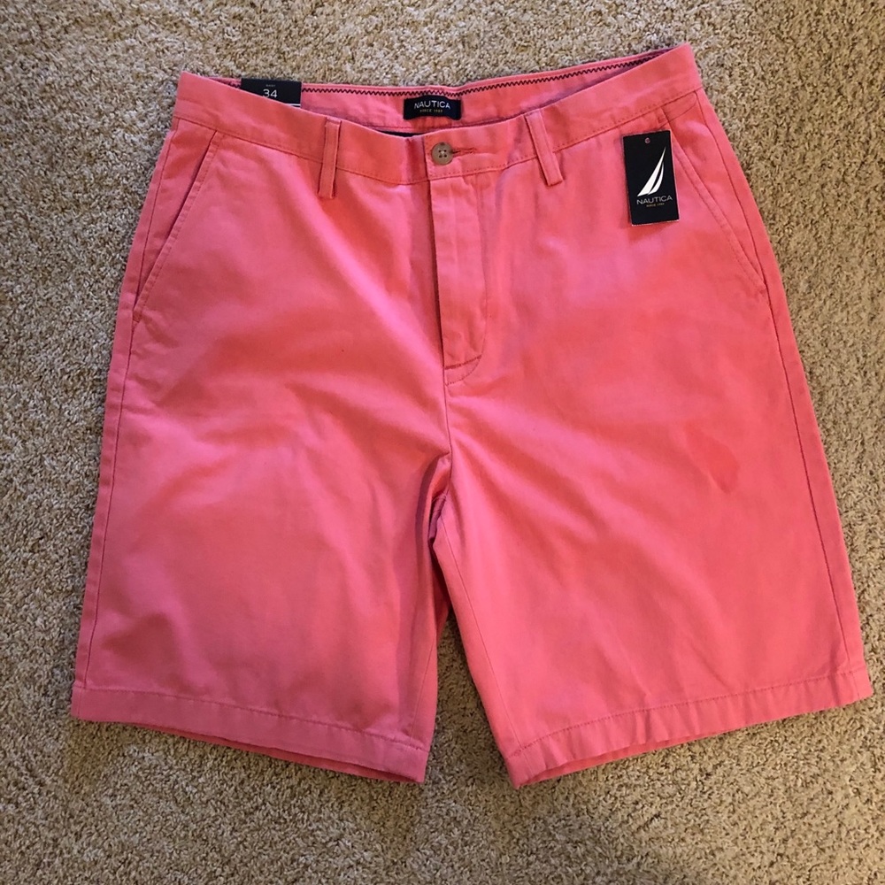 Men’s Nautica shorts